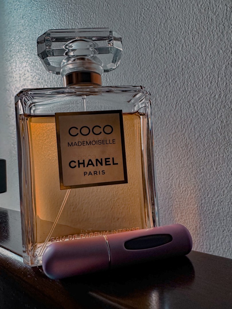Coco Mademoiselle Chanel 5ml Decants, Beauty & Personal Care, Fragrance &  Deodorants on Carousell