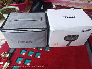(Kategori: ) berada di . Dikirim oleh hadibws (ID iklan 1244180448, Gambar 1). Deskripsi: .