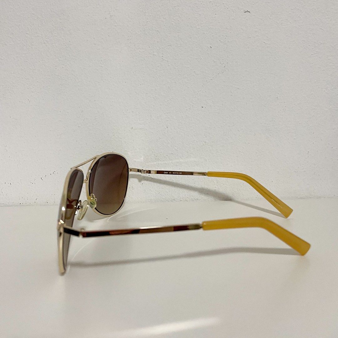Cole Haan Aviator Sunglasses on Carousell