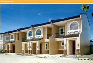 Collinwood Subdivision Mactan Cebu