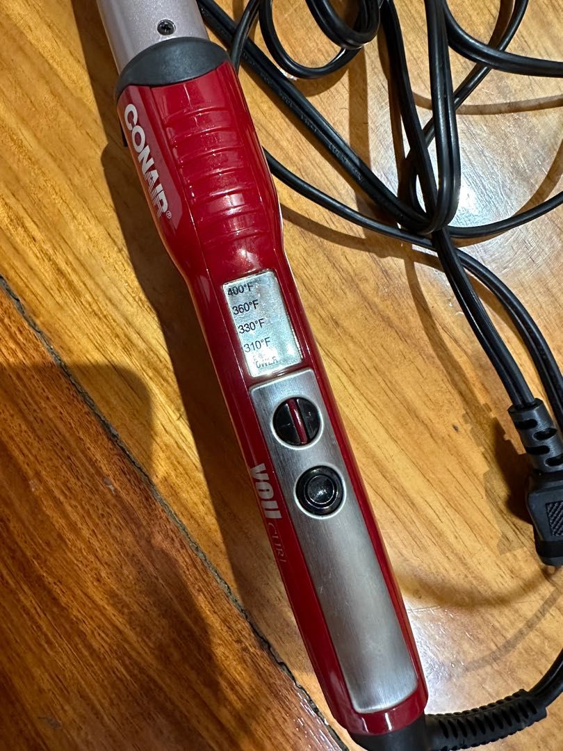 Babyliss conair you curl hotsell