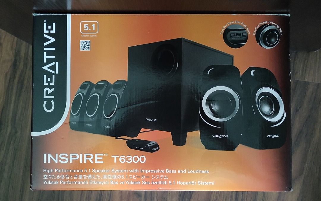 T6300 clearance