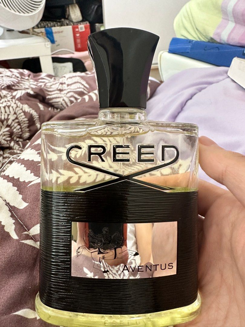 Creed Aventus 120ml 16C01 batch
