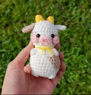 (Category: ) located in . Submitted by comfycrochetcorner (Listing ID 1244274285, Image 1). Description: .