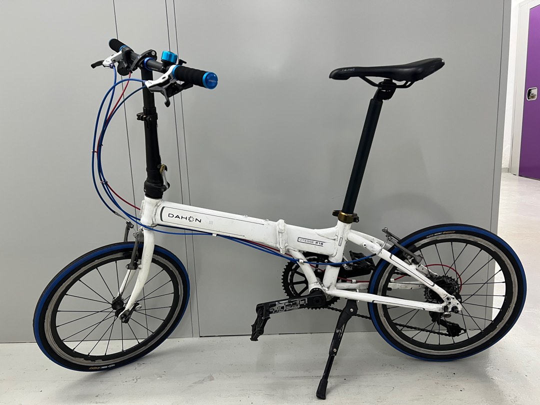 Dahon best sale vitesse p18