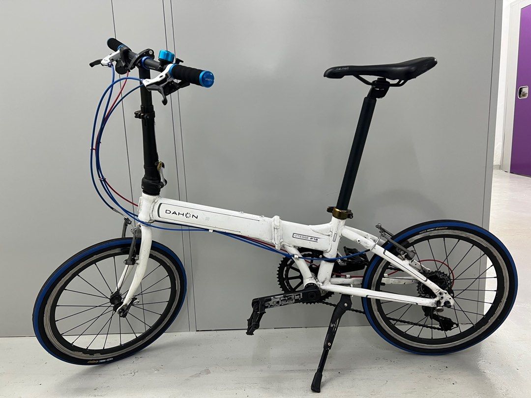 Dahon vitesse 2025 p18 price