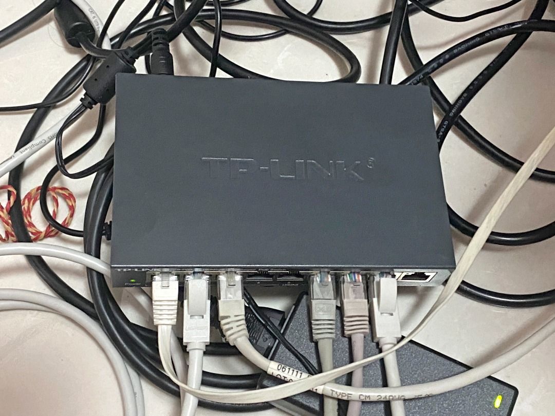 dahua nvr poe switch