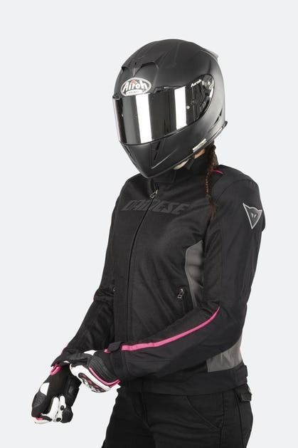 Dainese hydra flux lady top