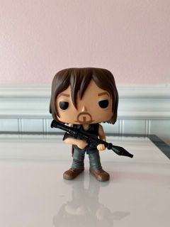 Darryl Dixon Funko Pop! The Walking Dead