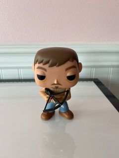 Darryl Dixon Funko Pop! The Walking Dead