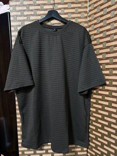 DAZY T-shirt Dress