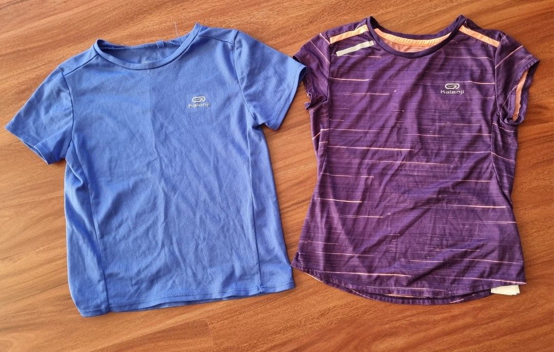 Decathlon dri fit store