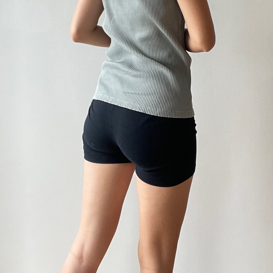 Decathlon yoga shorts online