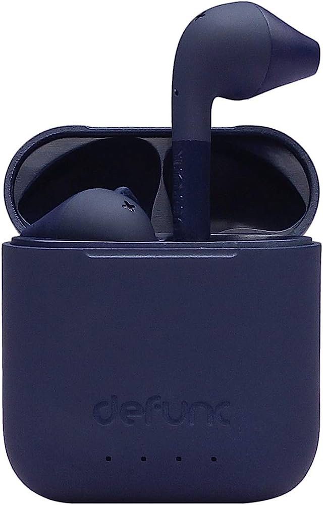 DEFUNC True Go Slim True Wireless Earbuds (Blue), Audio, Earphones on ...