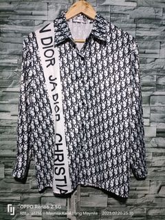 LV Monogram Bandana Crewneck, Women's Fashion, Tops, Longsleeves on  Carousell