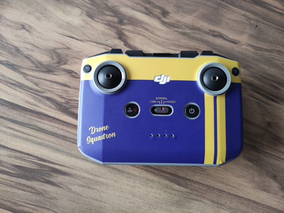 DJI RC-N1 controller, Photography, Drones on Carousell