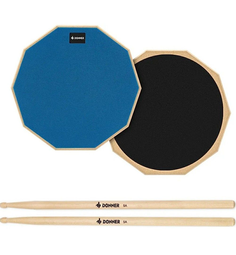 Donner drumsticks shop