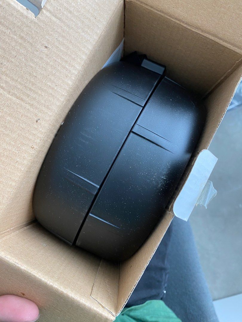 Doona wheel cover, Babies & Kids, Going Out, Strollers on Carousell