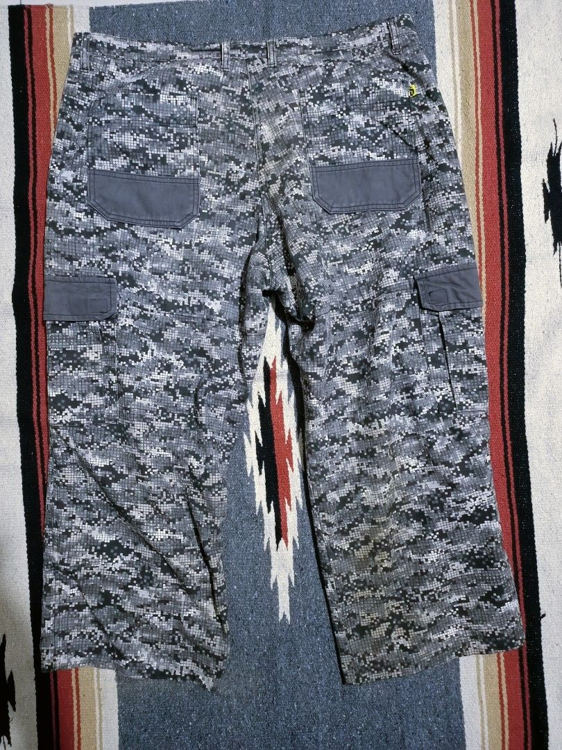Drayko discount cargo pants
