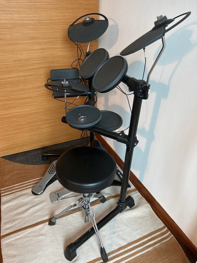Yamaha dtx450k for deals sale