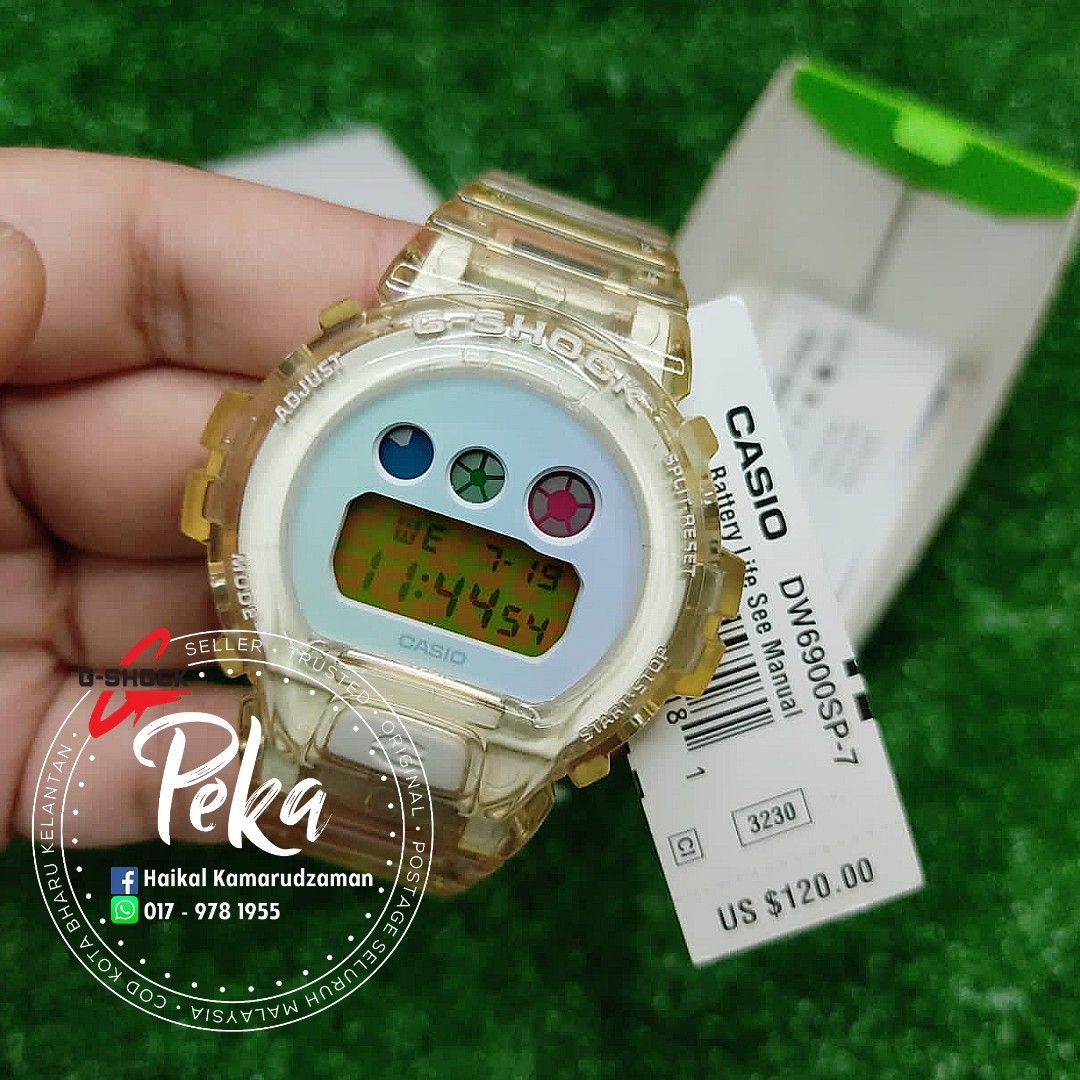 Dw6900 sp7 best sale