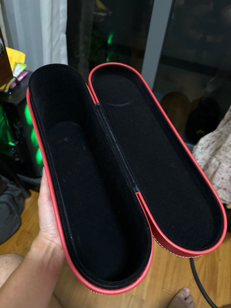 Dyson Hair Dryer Carrying Case, Beauty & Personal Care, Hair on Carousell