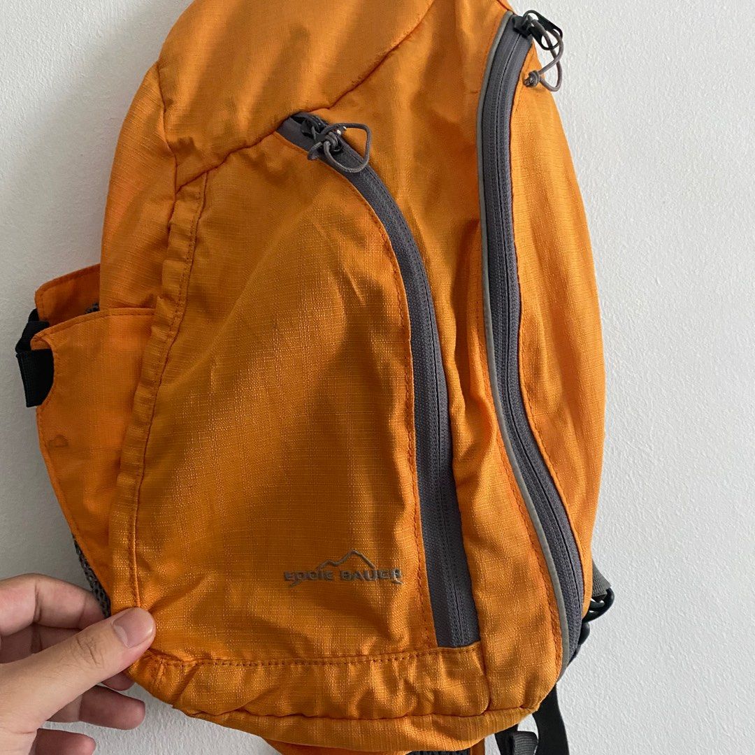Eddie bauer outlet crossbody backpack