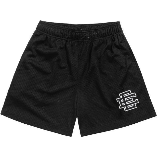 EE Eric Emanuel Shorts, Men's Fashion, Bottoms, Shorts on Carousell