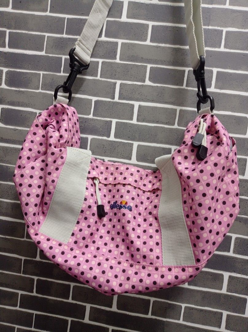 Ellesse Duffle Bag