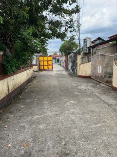 ETF - FOR LEASE: 1,250 sqm Commercial Lot in Tanauan, Batangas