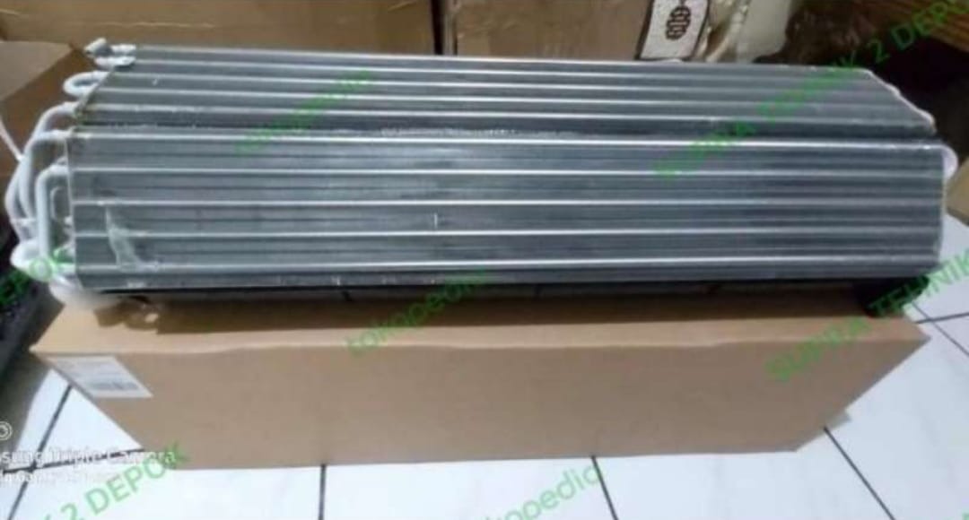 EVAPORATOR AC PANASONIC 1/2pk CSYN5TKJ ORIGINAL EDISI SALAH BELI