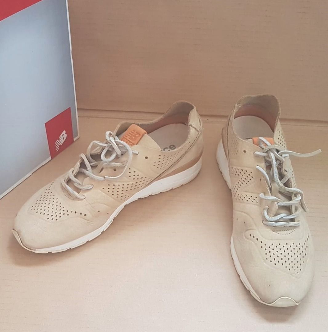 New balance 996 deconstructed beige new arrivals