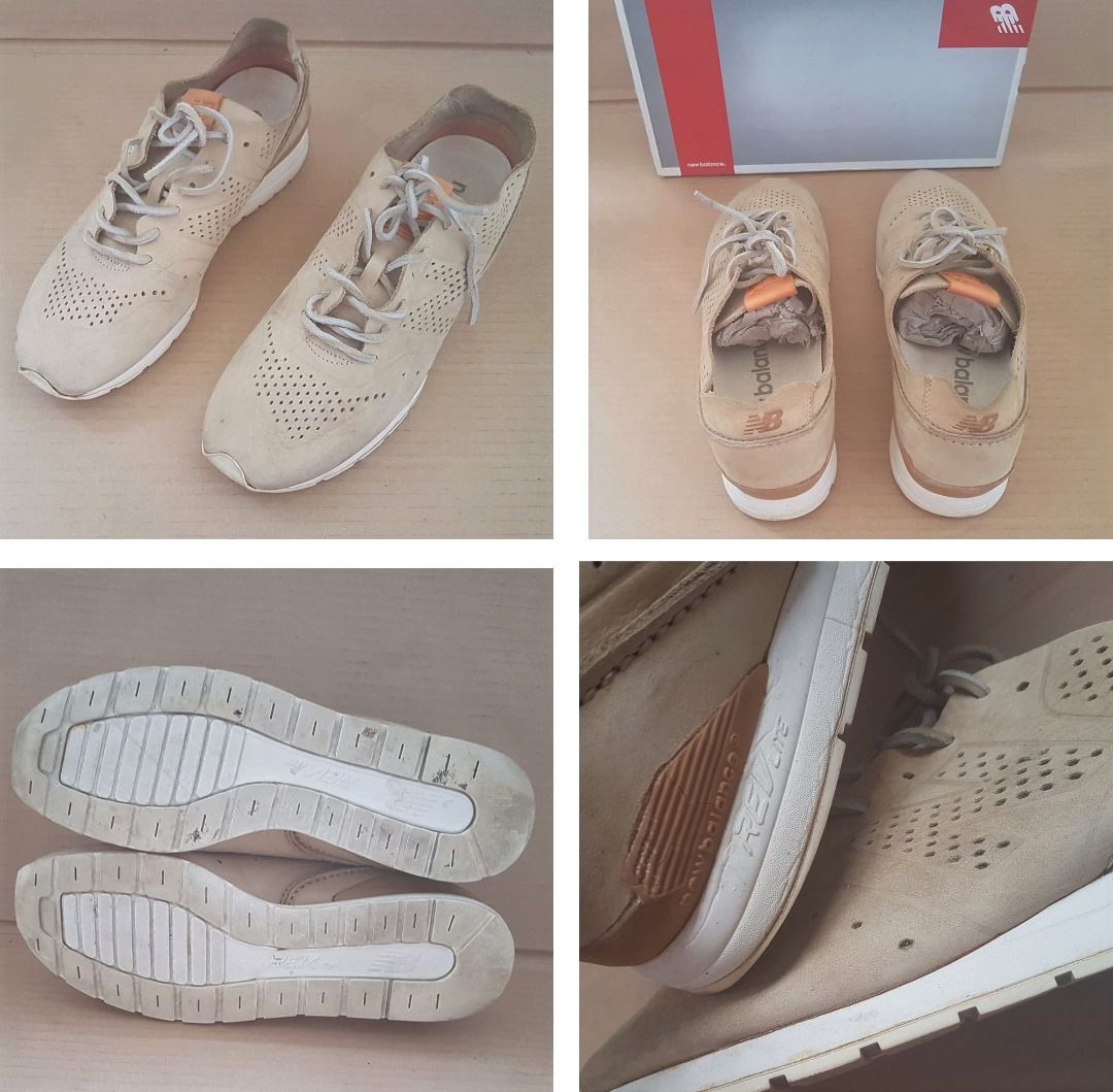 New balance mrl996 deconstructed trainer discount