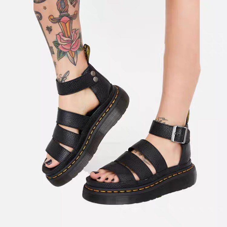 Knock off clearance doc marten sandals