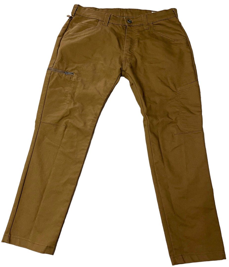 Fieldcore Cargo pants, Men's Fashion, Bottoms, Trousers on Carousell