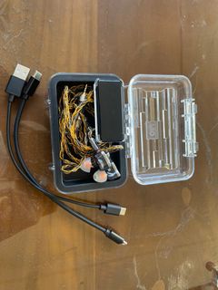 Fiio best sale btr3k headfi