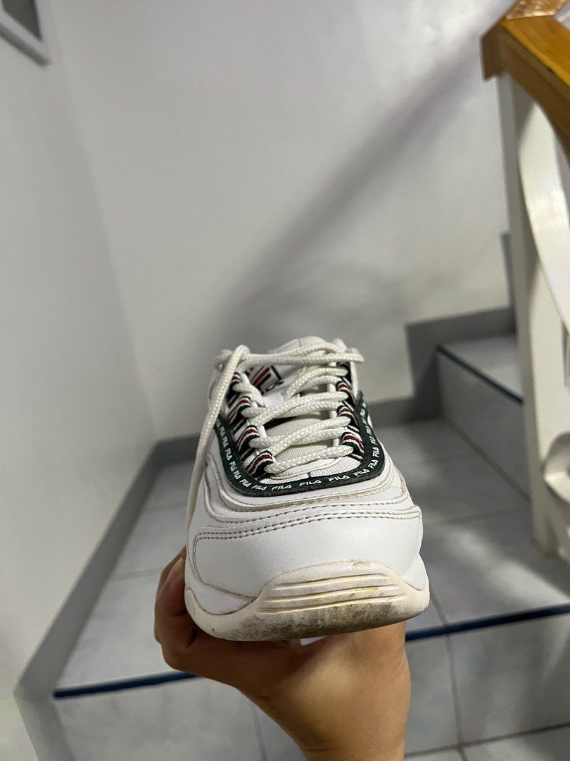 Fila flaminio shop