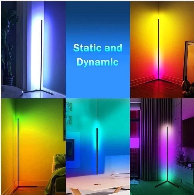 Rgb hotsell atmosphere lamps