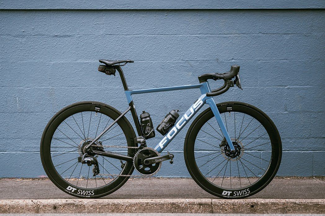 Focus izalco cheap max 9.7