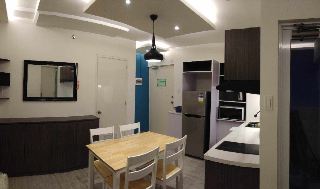 FOR RENT 2 BR CONDO UNIT AT AMAIA STEPS ALABANG, Property, Rentals