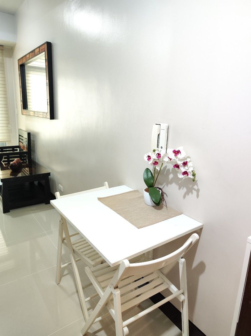 Condo For Rent in Manhattan Garden City Fully Furnished Executive