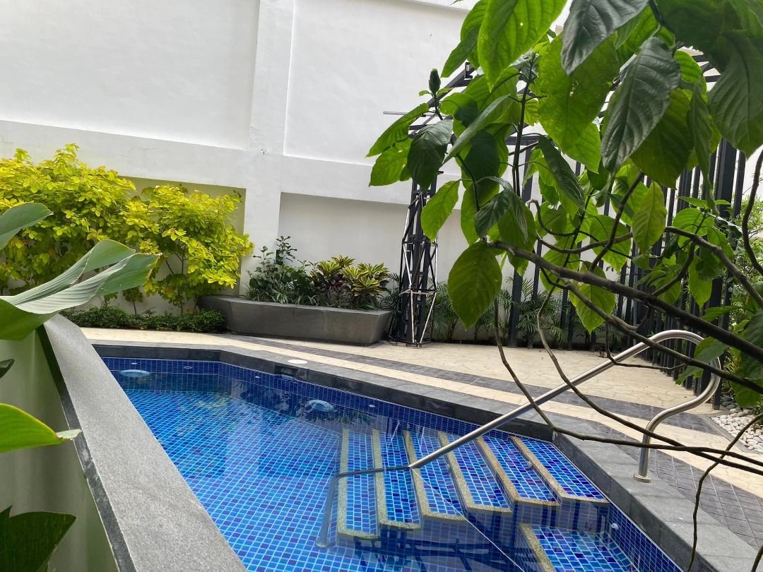 FOR SALE Brand New 4 Bedroom House And Lot For Sale in Quiapo Manila