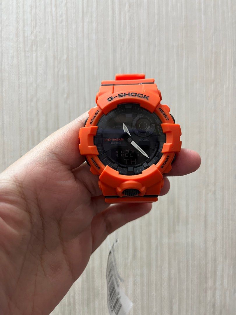 Jam gisok sale ori