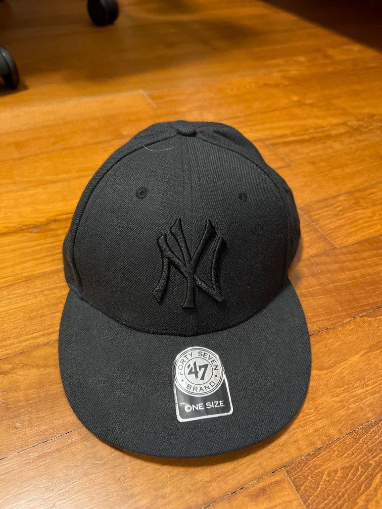 Forty seven brand, Men's Fashion, Watches & Accessories, Caps & Hats on