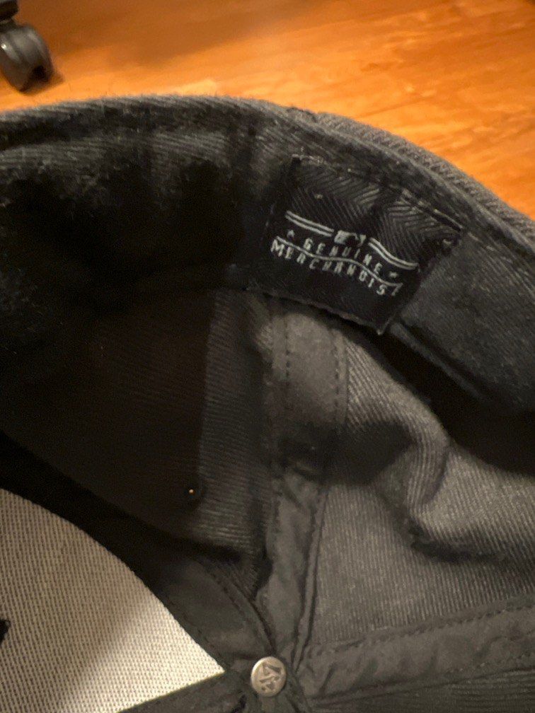 Forty seven brand, Men's Fashion, Watches & Accessories, Caps & Hats on