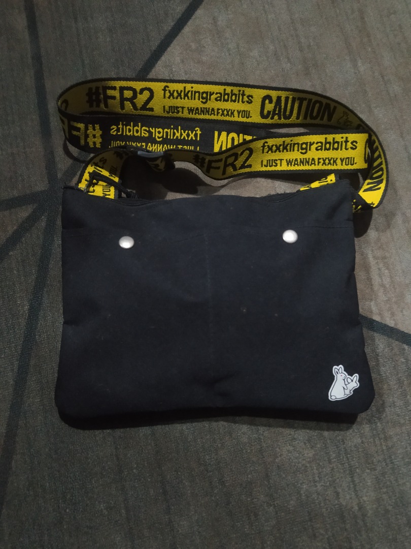 FR2 Sling Bag Authentic