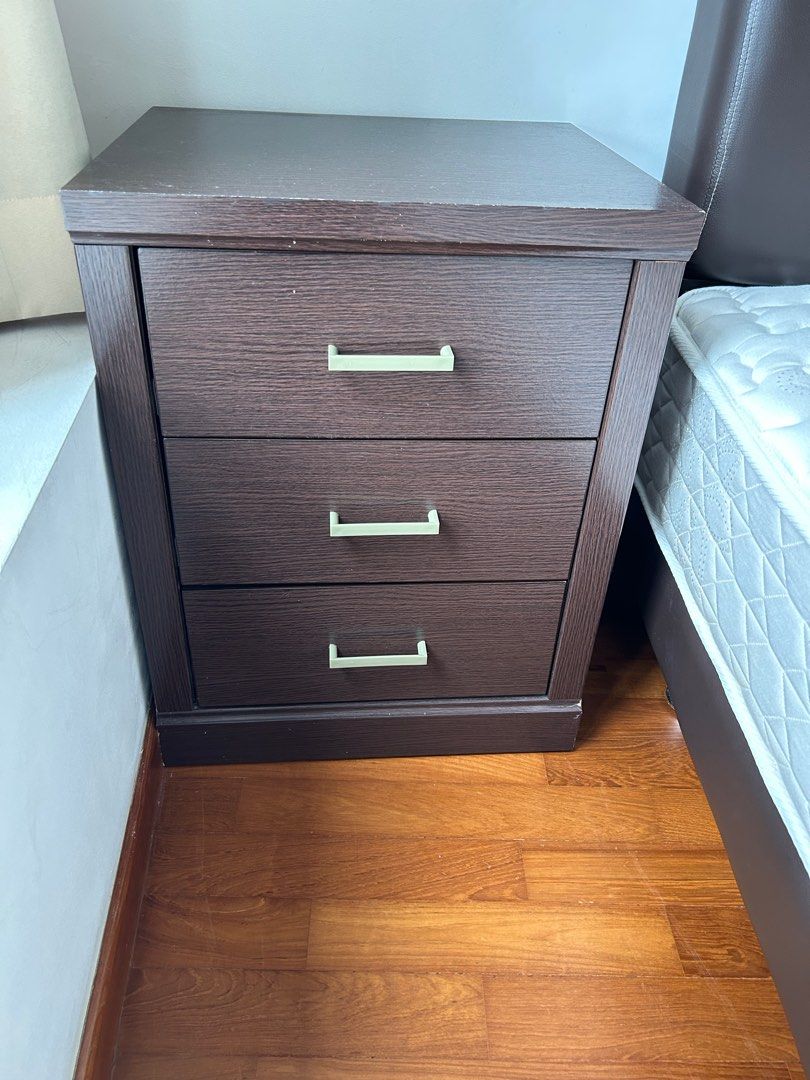 Free Bedroom set, Furniture & Home Living, Furniture, Bed Frames