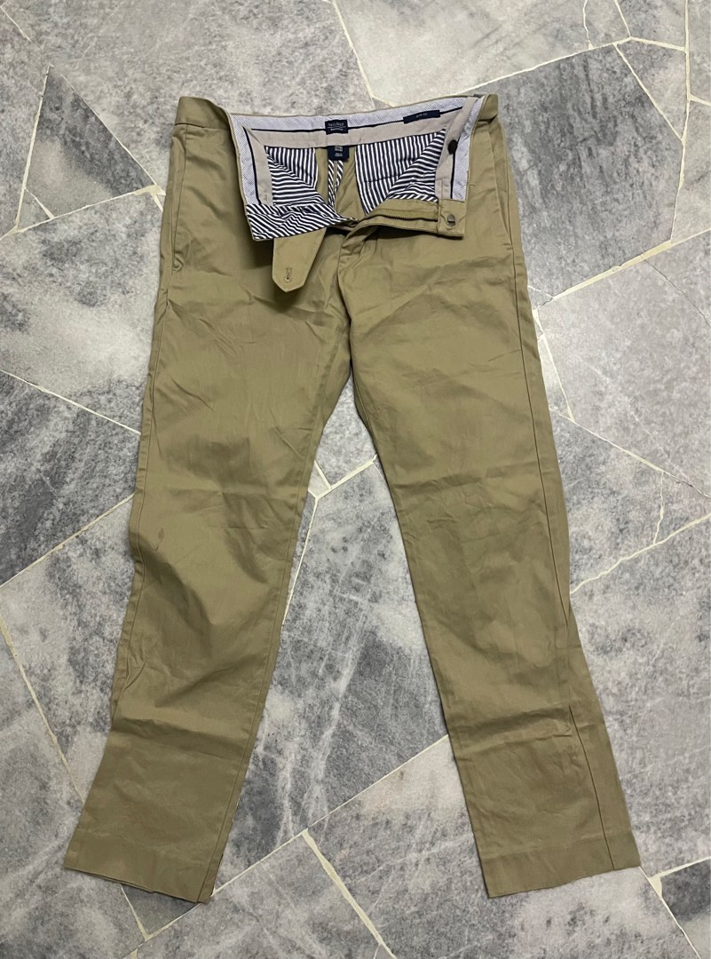 GAP Trousers for men  Buy online  ABOUT YOU
