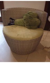 Garden Chair