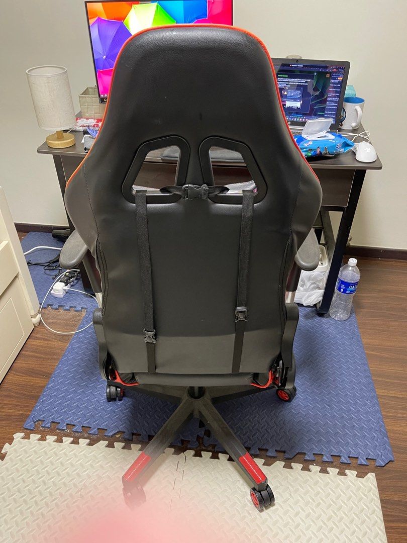 Garena desk chair online